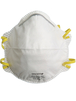 Demi-masque classique FFP1 NR D - Lot de 20 - SINGER - AUUM10SL