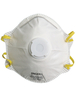 Demi-masque classique Valve FFP1 NR D- Lot de 10 - SINGER - AUUM10VSL