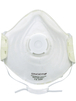 Demi-masque confort Valve FFP3 NR D - Lot de 10 - SINGER - AUUM23V