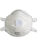 Demi-masque classique Valve FFP3 NR DBoîte de 5 pièces - SINGER - AUUM30VSL