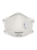 Demi-masque préformé FFP2 NR Boîte de10 pièces - SINGER - AUUMC20V