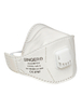 Demi-masque pliable FFP3 NR D Lot de 20 pièces - SINGER - AUUMP3V