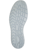 Chaussures basses cuir croûte velours S3 SRC - SINGER - BARY