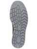 Chaussures hautes type running cuir Nubuck S3 SRC - SINGER - BARYO