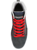 Chaussures hautes type running cuir Nubuck S3 SRC - SINGER - BARYO