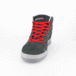 Chaussures hautes type running cuir Nubuck S3 SRC - SINGER - BARYO