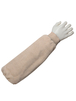 Manchette coton bouclette - SINGER - BCLMTE35