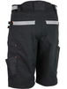 Short de travail ripstop - SINGER - BERTO