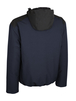 Blouson polyester stretch mécanique enduit TPU - SINGER - BLUETON