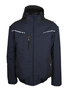 Blouson polyester stretch mécanique enduit TPU - SINGER - BLUETON