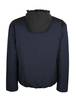 Blouson polyester stretch mécanique enduit TPU - SINGER - BLUETON