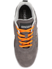 Chaussures basses cuir croûte velours S1P SRC - SINGER - BOCA