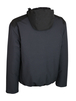 Blouson polyester stretch mécanique Rembourré 100% polyester - SINGER - BOLTON