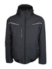 Blouson polyester stretch mécanique Rembourré 100% polyester - SINGER - BOLTON