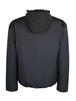 Blouson polyester stretch mécanique Rembourré 100% polyester - SINGER - BOLTON