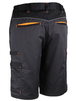 Short de travail Polyester/coton - SINGER - BORO