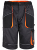 Short de travail Polyester/coton - SINGER - BORO