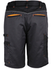 Short de travail Polyester/coton - SINGER - BORO