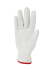 Gant tout fleur bovin naturel Serrage élastique T12 13 et 14 - SINGER - C50F00