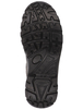 Chaussures hautes cuir croûte velours S1PL FO SR - SINGER - CADIX