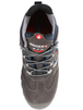 Chaussures hautes cuir croûte velours S1PL FO SR - SINGER - CADIX