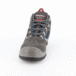Chaussures hautes cuir croûte velours S1PL FO SR - SINGER - CADIX
