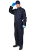 Combinaison de travail 100% coton Taille L - SINGER - CAEN