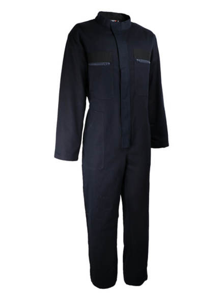 Combinaison de travail 100% coton Taille S - SINGER - CAEN