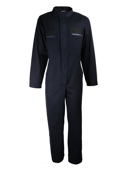 Combinaison de travail 100% coton Taille XL - SINGER - CAEN