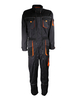 Combinaison 2 zips Polyester/coton Taille S - SINGER - CAIRE