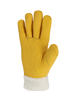 Gants cuir froid rembourré type maîtrise - SINGER - CFJORD