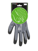 Gants nylon enduits nitrile double couche - SINGER - CGRIP157