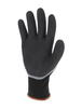 Gants nylon enduits nitrile double couche - SINGER - CGRIP157