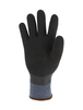 Gants nylon enduits latex double coucheDoublé acrylique - SINGER - CLAT57