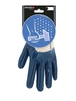 Gant nitrile Enduction lourde Poignet tricot - SINGER - CNBR326