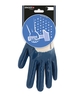Gant nitrile Enduction lourde Poignet tricot - SINGER - CNBR326