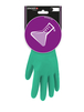 Gant nitrile sans support Long 330 mmEpaisseur 038 mm Type A: AJKLMNO - SINGER - CNIT1538
