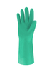 Gant nitrile sans support Long 330 mmEpaisseur 038 mm Type A: AJKLMNO - SINGER - CNIT1538