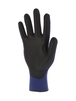 Gant NINJA LITE Enduit PU Support polyamide Jauge 18 - SINGER - CNL00