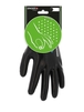 Gant nitrile tout enduit Support polyester- SINGER - CNYM157NB