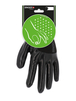 Gant nitrile lisse ¾ enduit Support polyamide- SINGER - CNYM334NIB