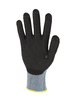 Gant nitrile mousse Picots - SINGER - CNYMFIT00