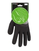 Gant nitrile mousse enduit 3/4 Picots- SINGER - CNYMFIT01
