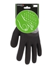 Gant nitrile mousse enduit 3/4 Picots- SINGER - CNYMFIT01