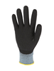 Gant nitrile mousse enduit 3/4 Picots- SINGER - CNYMFIT01