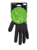 Gant nitrile mousse tout enduit Picots - SINGER - CNYMFIT02