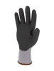 Gant nitrile mousse Sans picots Avec renfort - SINGER - CNYMFOR03