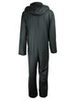 Combinaison de pluie M Polyuréthane/PVCSupport polyester Coutures étanchées - SINGER - COMBIPUV