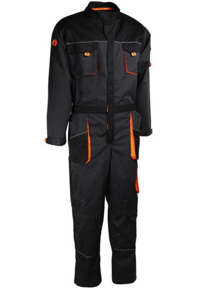 Combinaison un zip Polyester/coton Taille S - SINGER - CORDOUO
