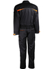 Combinaison un zip Polyester/coton Taille S - SINGER - CORDOUO